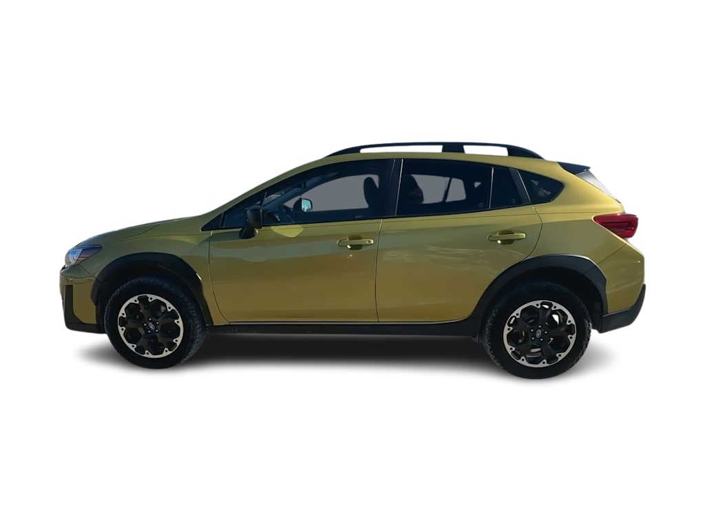 2021 Subaru Crosstrek Base 3