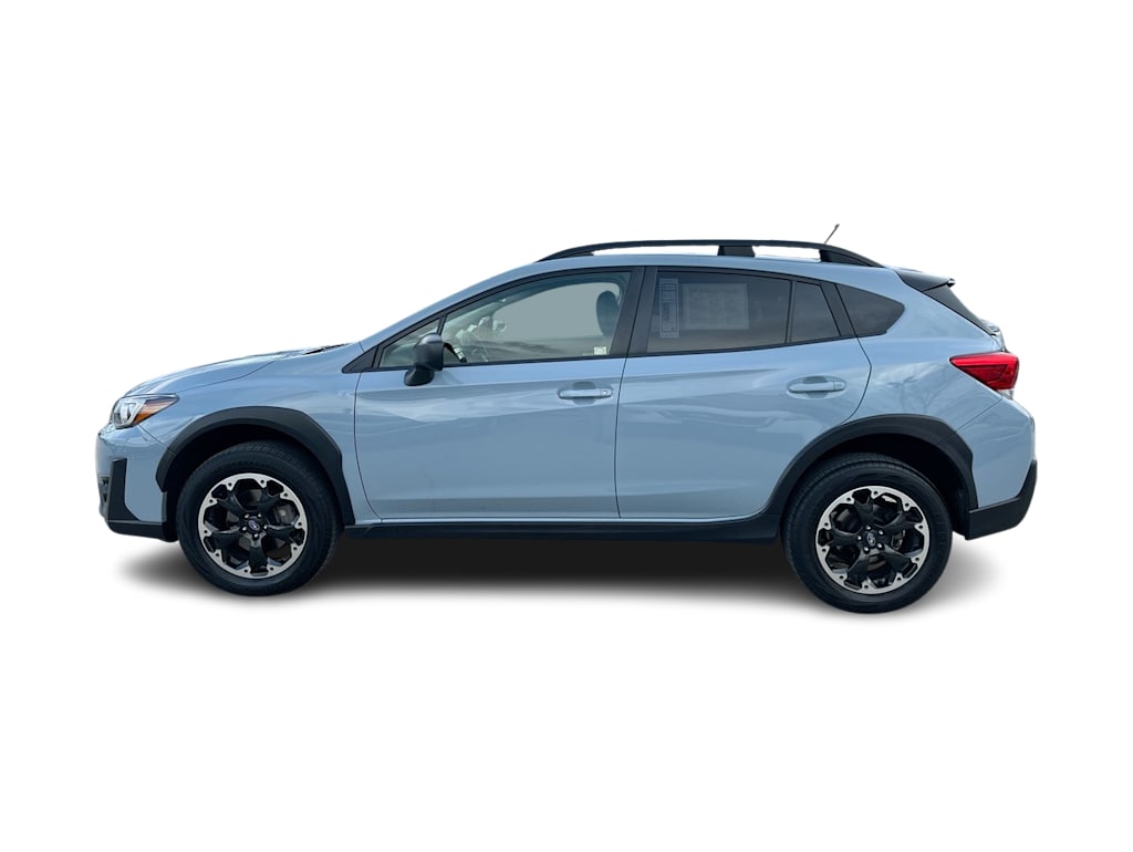 2022 Subaru Crosstrek Base 3