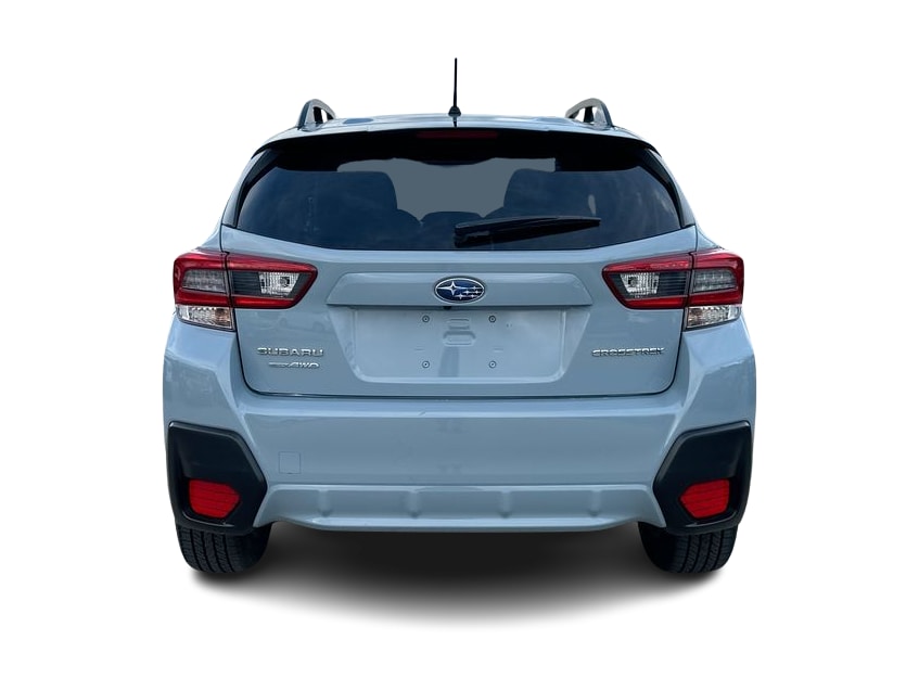 2022 Subaru Crosstrek Base 5