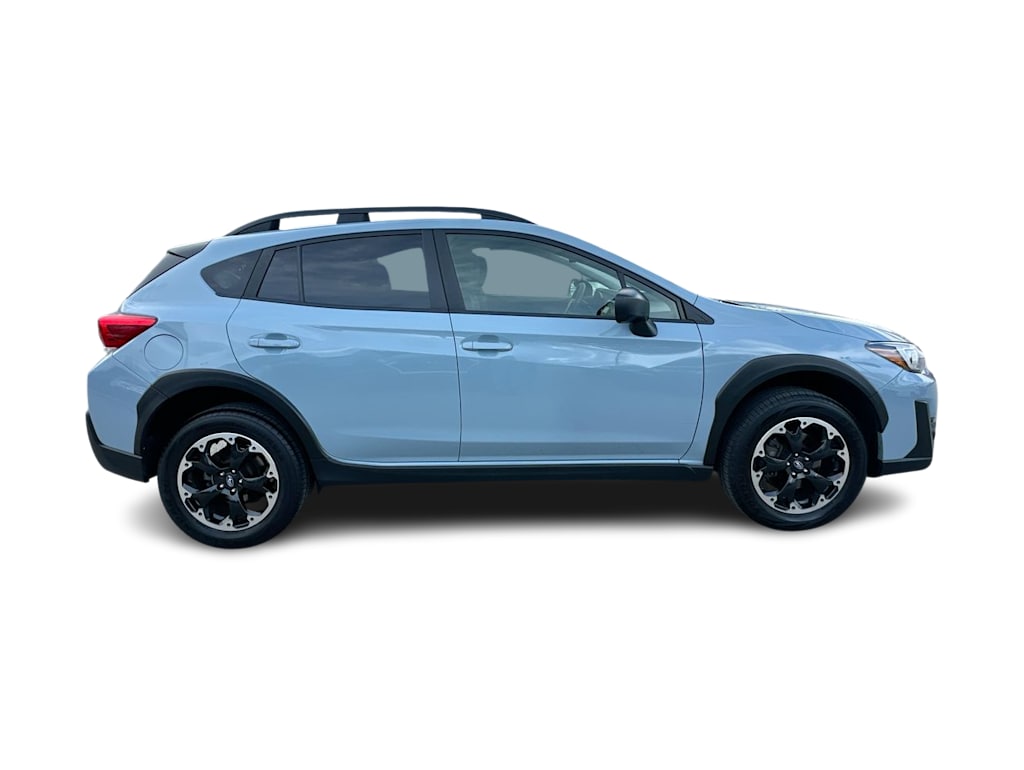 2022 Subaru Crosstrek Base 18