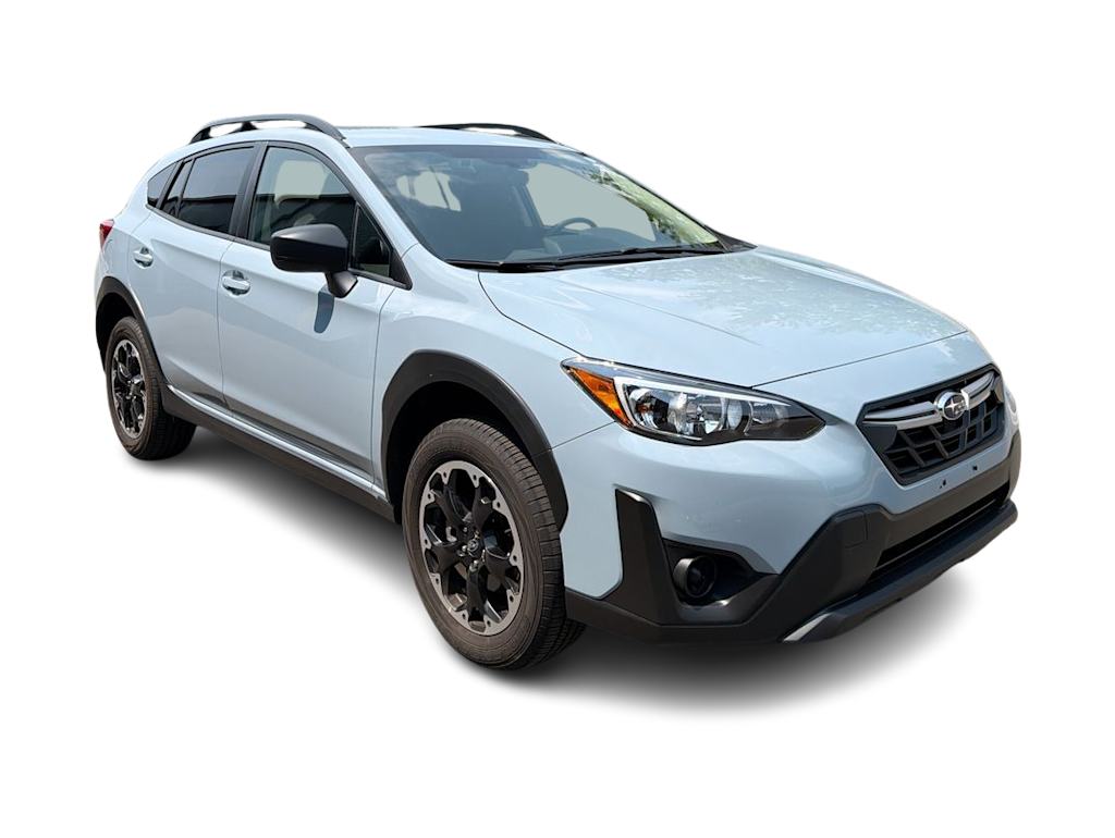 Thumbnail: 2023 Subaru Crosstrek - 25