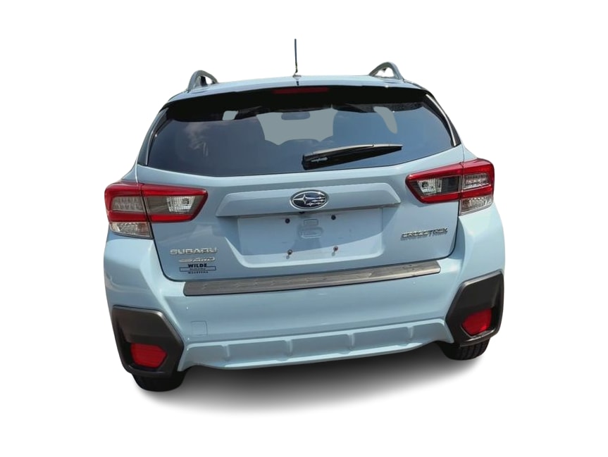 Thumbnail: 2023 Subaru Crosstrek - 5