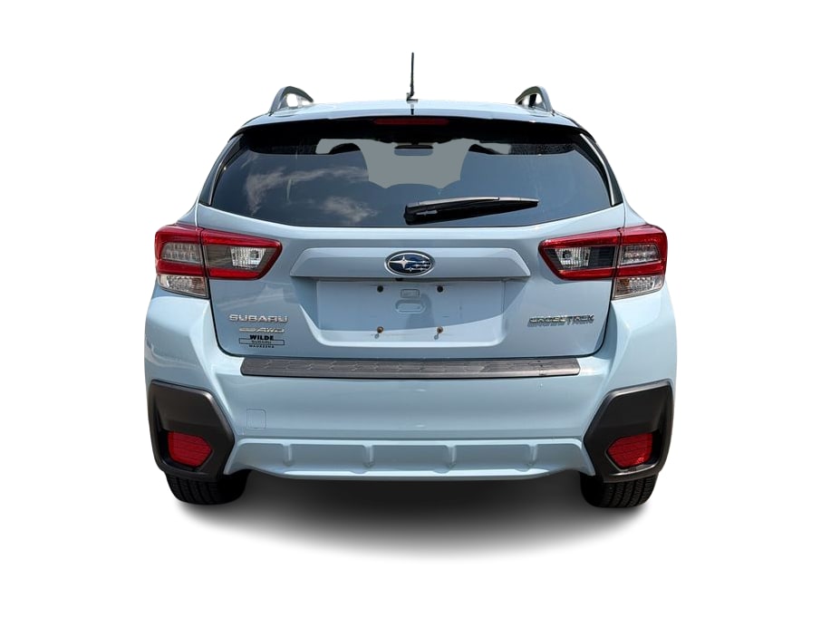 Thumbnail: 2023 Subaru Crosstrek - 22