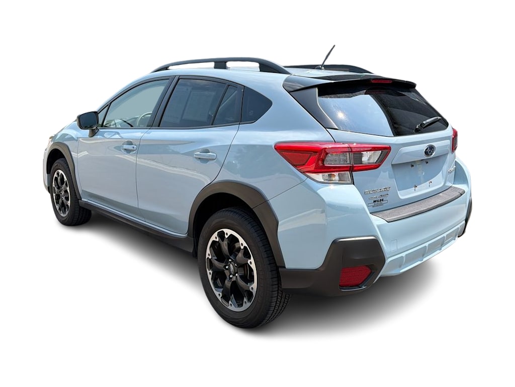 Thumbnail: 2023 Subaru Crosstrek - 21