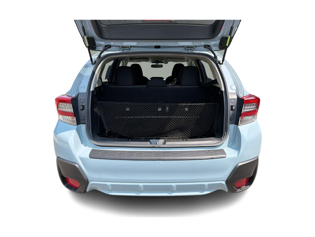 Thumbnail: 2023 Subaru Crosstrek - 15