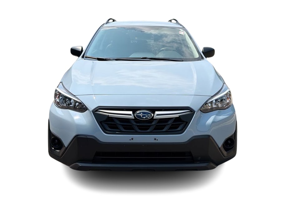 Thumbnail: 2023 Subaru Crosstrek - 26