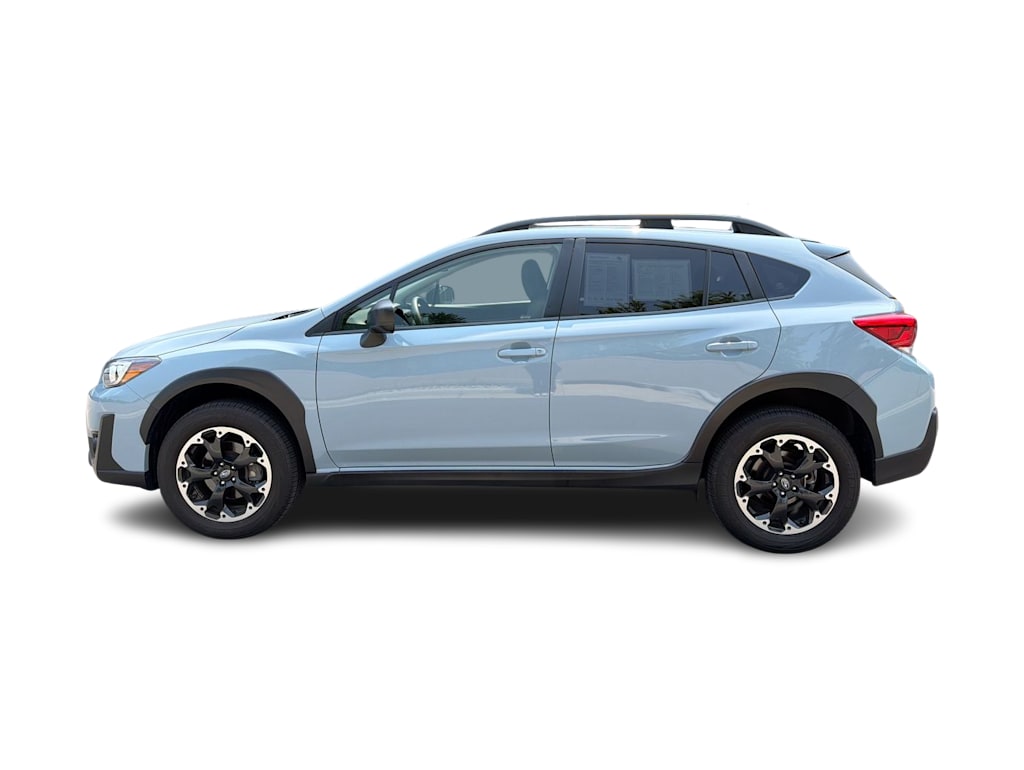 Thumbnail: 2023 Subaru Crosstrek - 20