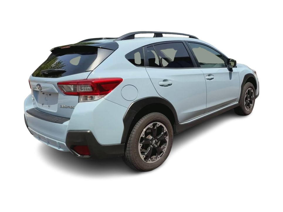Thumbnail: 2023 Subaru Crosstrek - 18