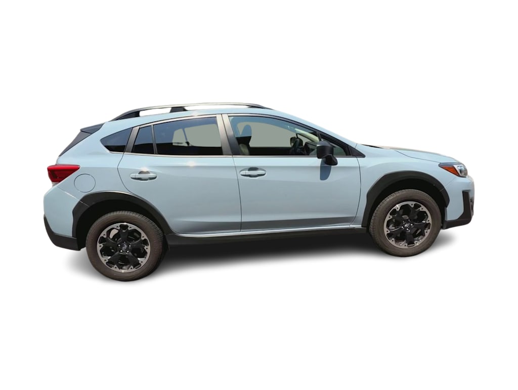 Thumbnail: 2023 Subaru Crosstrek - 19