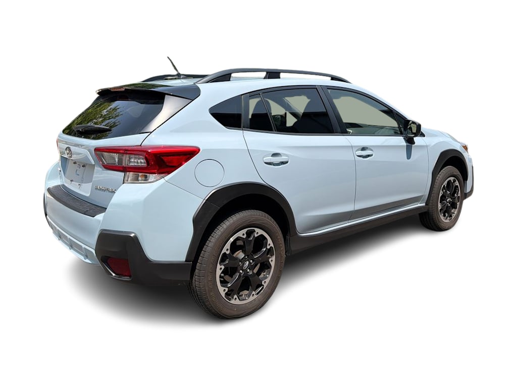 Thumbnail: 2023 Subaru Crosstrek - 23