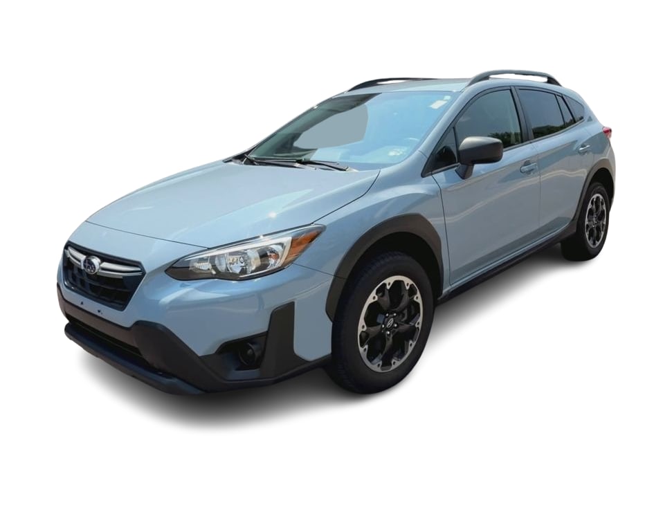 Thumbnail: 2023 Subaru Crosstrek - 17
