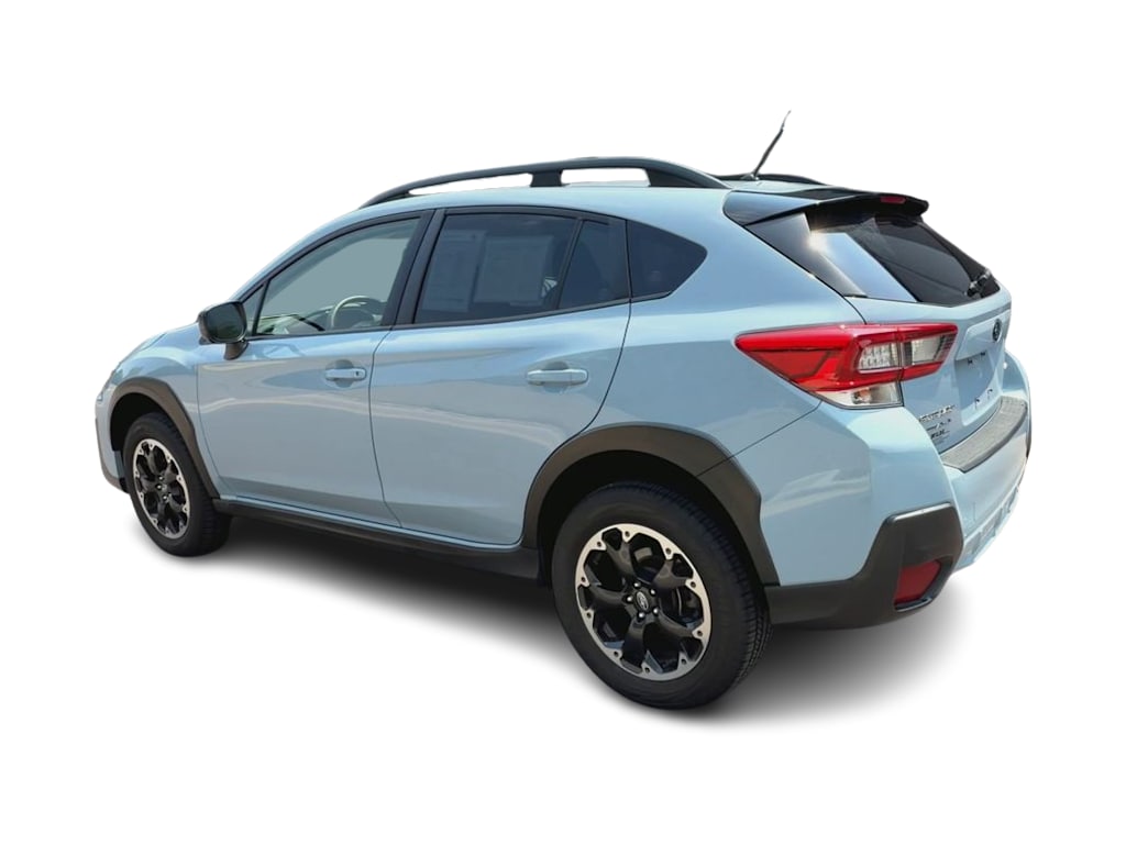 Thumbnail: 2023 Subaru Crosstrek - 4