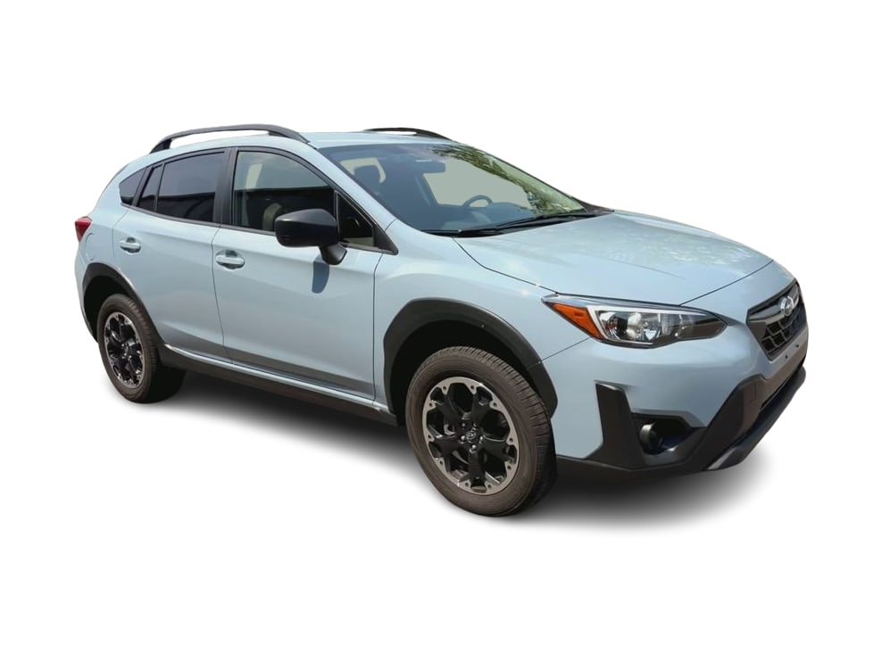 Thumbnail: 2023 Subaru Crosstrek - 16