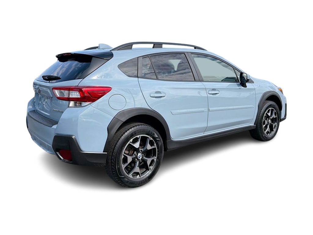 Thumbnail: 2018 Subaru Crosstrek - 23