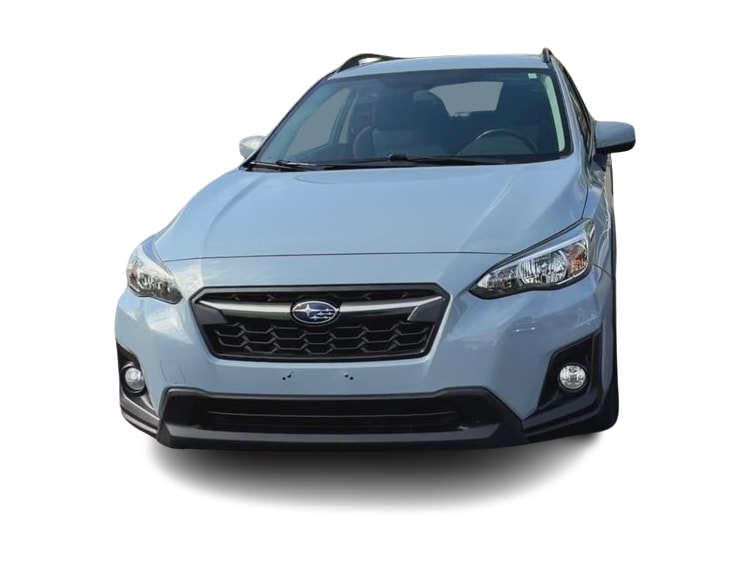 Thumbnail: 2018 Subaru Crosstrek - 6
