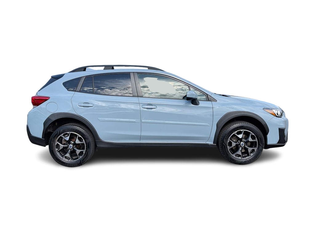 Thumbnail: 2018 Subaru Crosstrek - 24