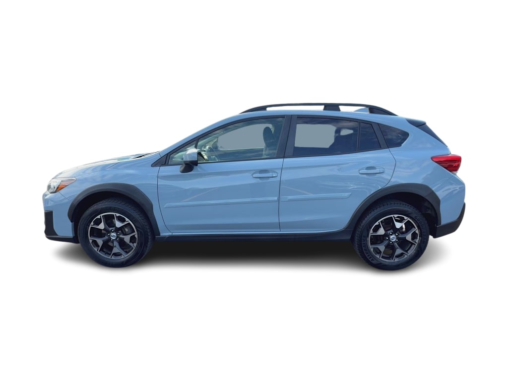 Thumbnail: 2018 Subaru Crosstrek - 3
