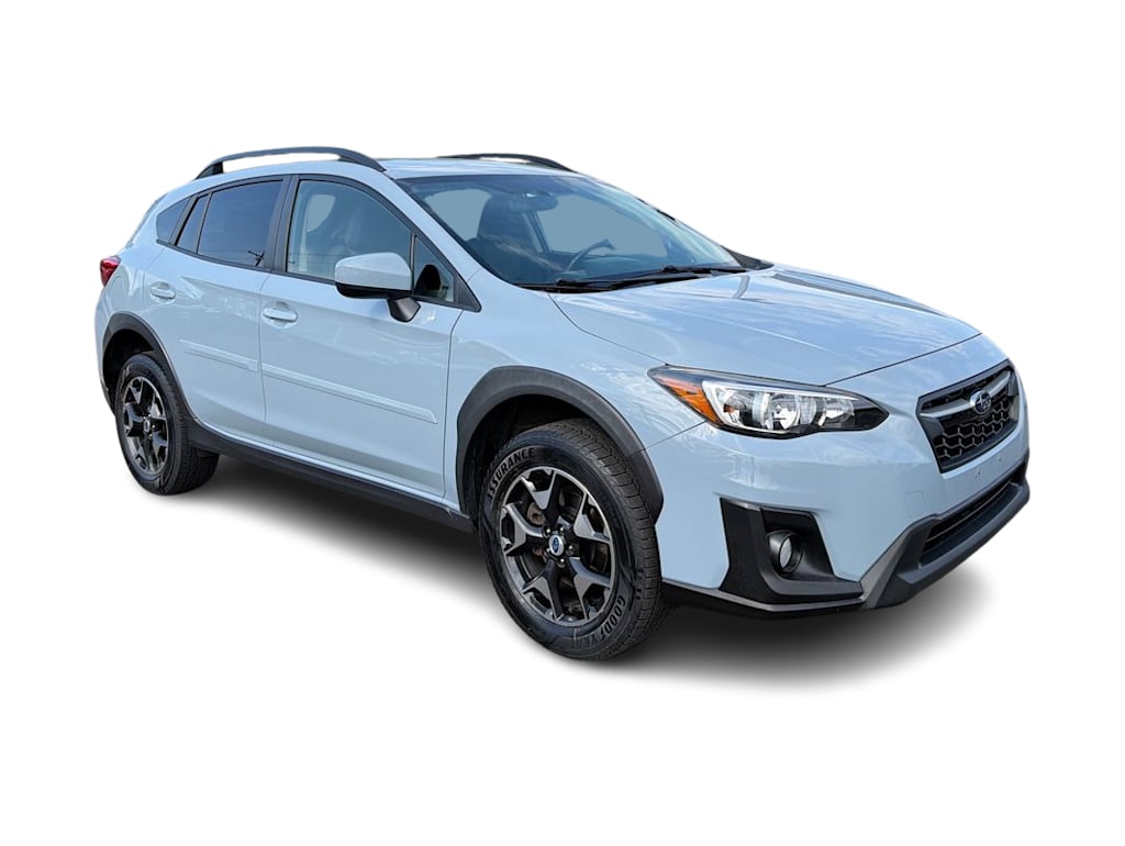 Thumbnail: 2018 Subaru Crosstrek - 25