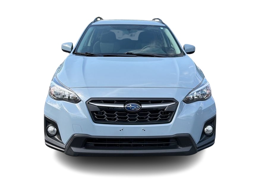 Thumbnail: 2018 Subaru Crosstrek - 26