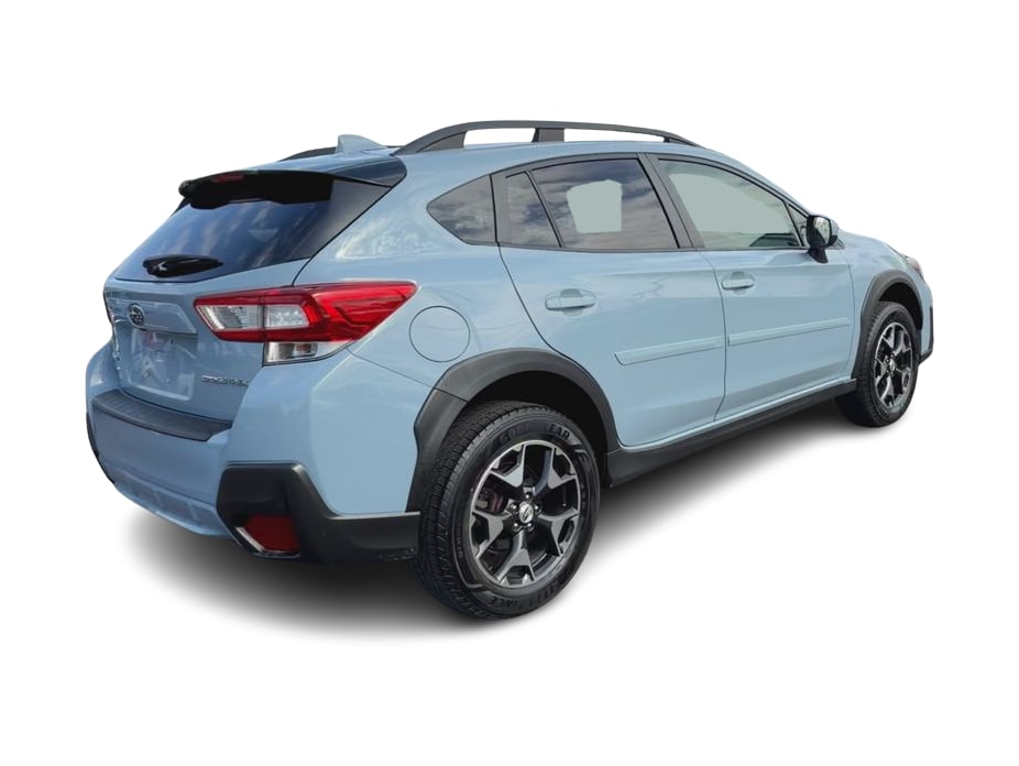 Thumbnail: 2018 Subaru Crosstrek - 19