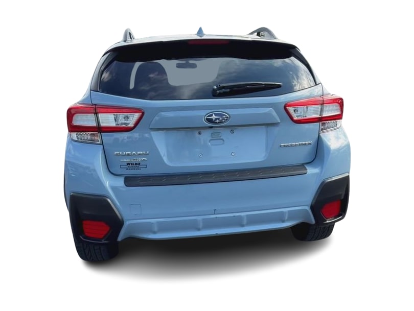 Thumbnail: 2018 Subaru Crosstrek - 5