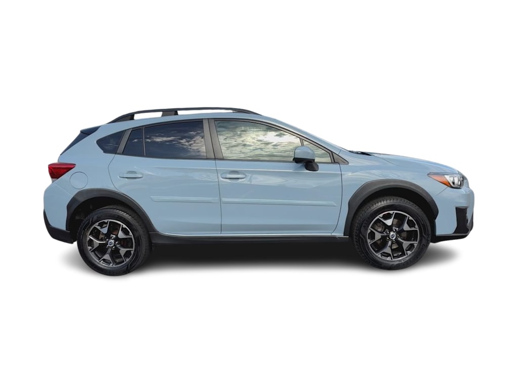 Thumbnail: 2018 Subaru Crosstrek - 20