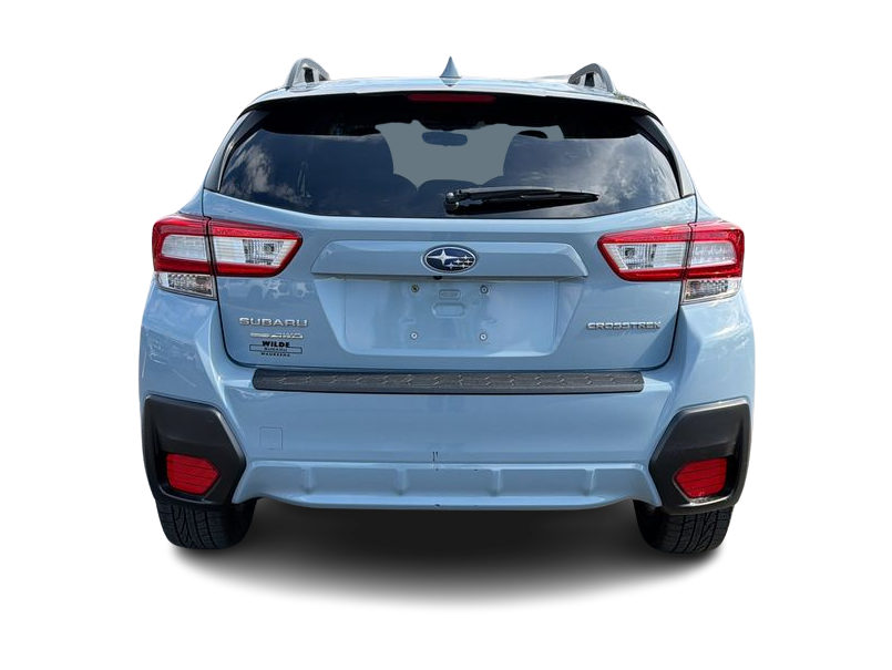Thumbnail: 2018 Subaru Crosstrek - 22