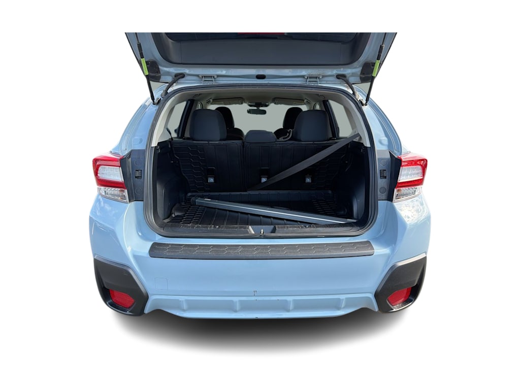 Thumbnail: 2018 Subaru Crosstrek - 16