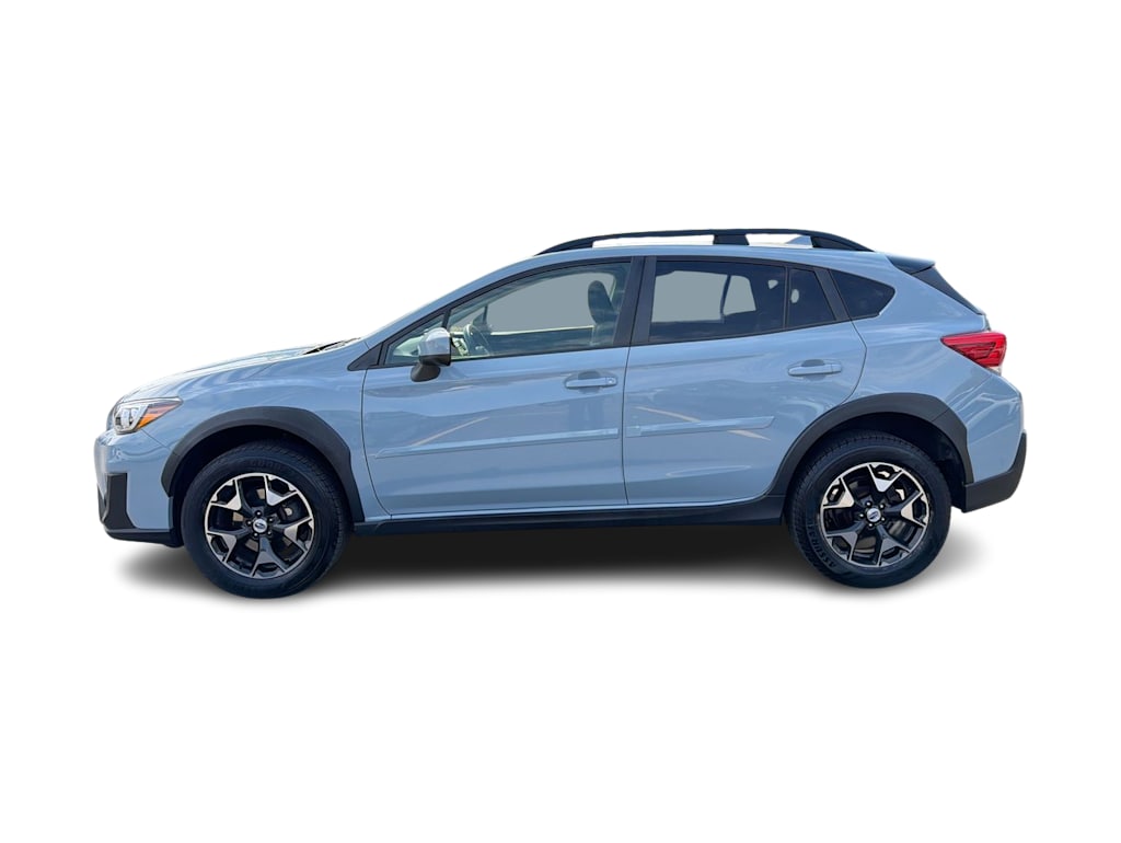 Thumbnail: 2018 Subaru Crosstrek - 21