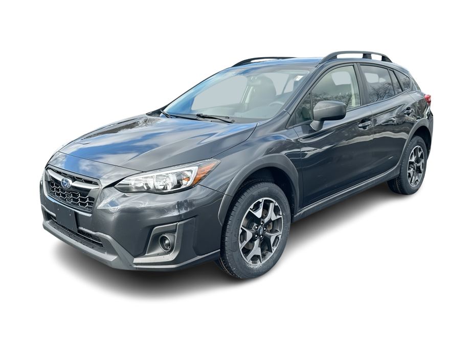 2019 Subaru Crosstrek