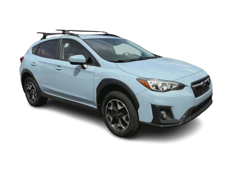 Thumbnail: 2019 Subaru Crosstrek - 17
