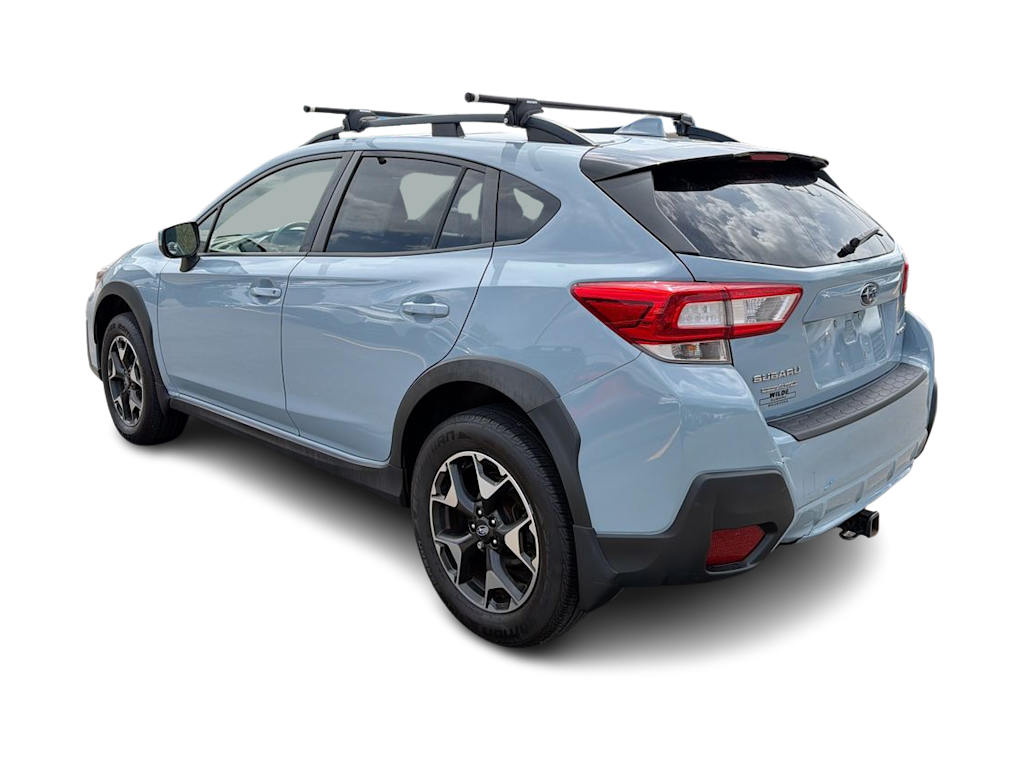 Thumbnail: 2019 Subaru Crosstrek - 22