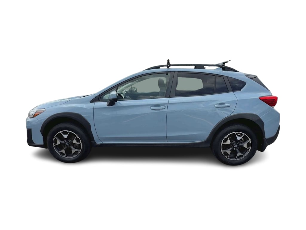 Thumbnail: 2019 Subaru Crosstrek - 3
