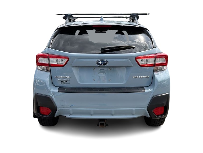 Thumbnail: 2019 Subaru Crosstrek - 23