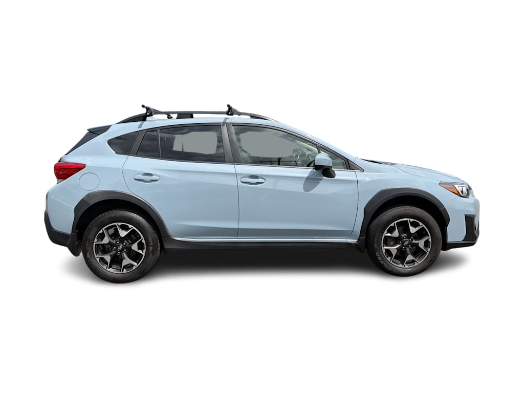 Thumbnail: 2019 Subaru Crosstrek - 25