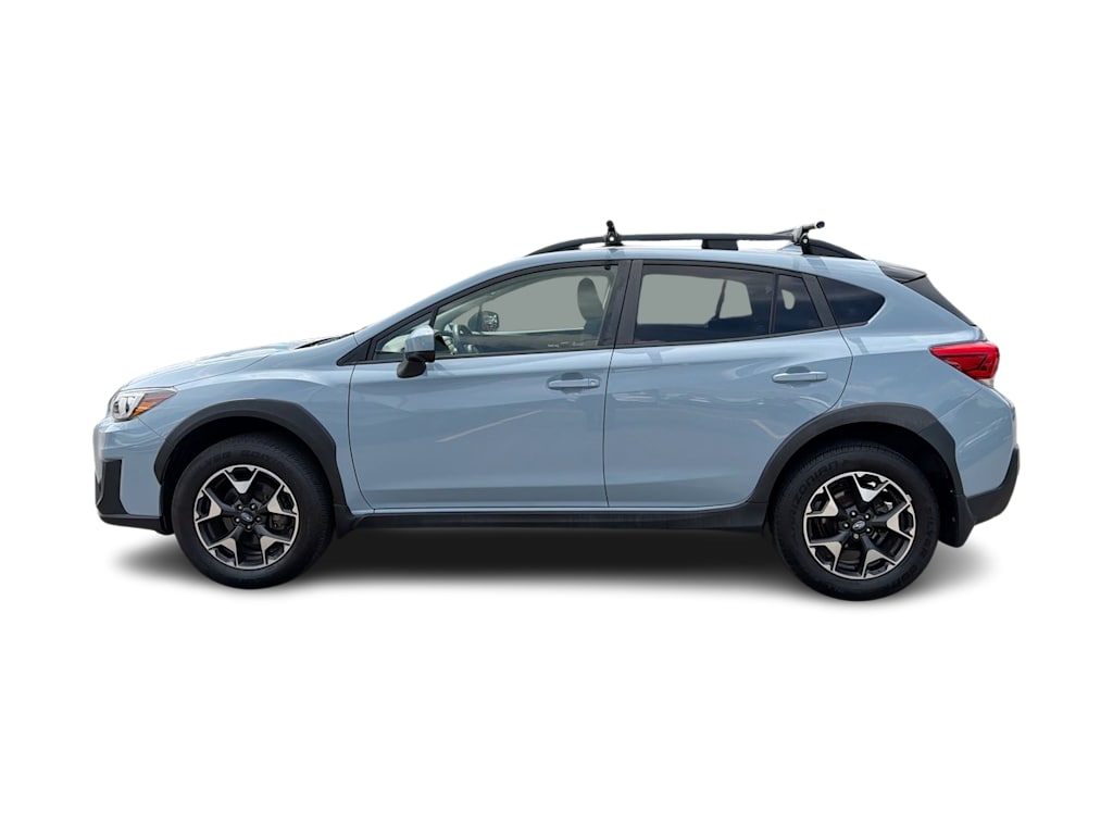 Thumbnail: 2019 Subaru Crosstrek - 21