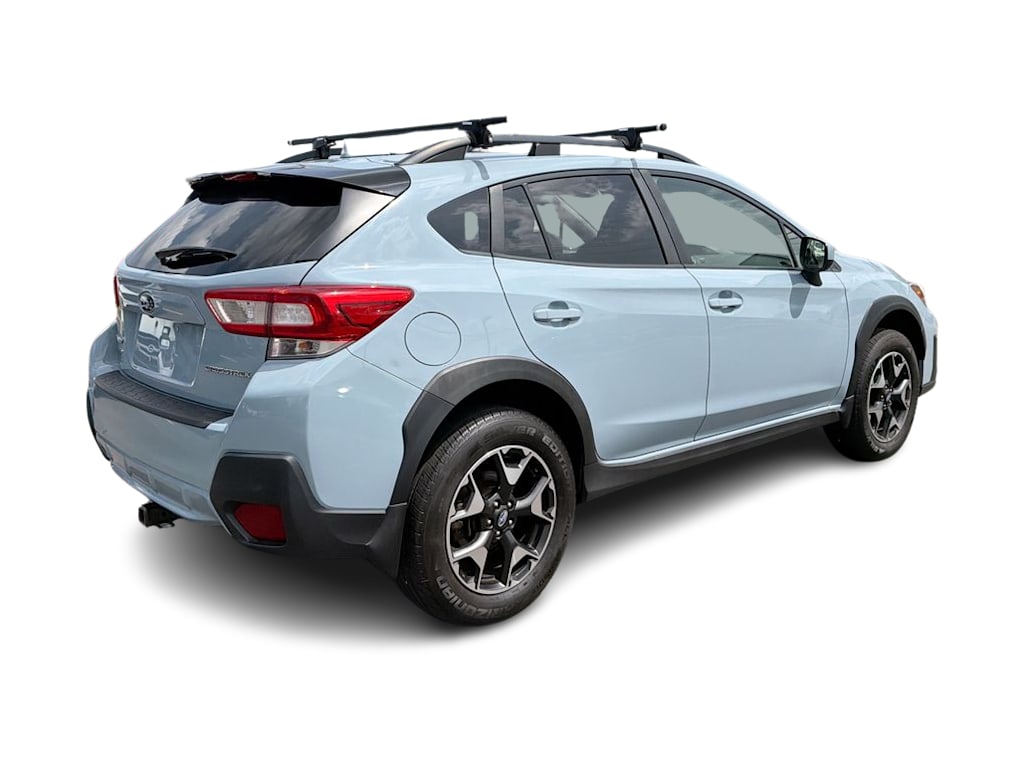 Thumbnail: 2019 Subaru Crosstrek - 24