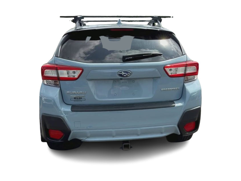 Thumbnail: 2019 Subaru Crosstrek - 5
