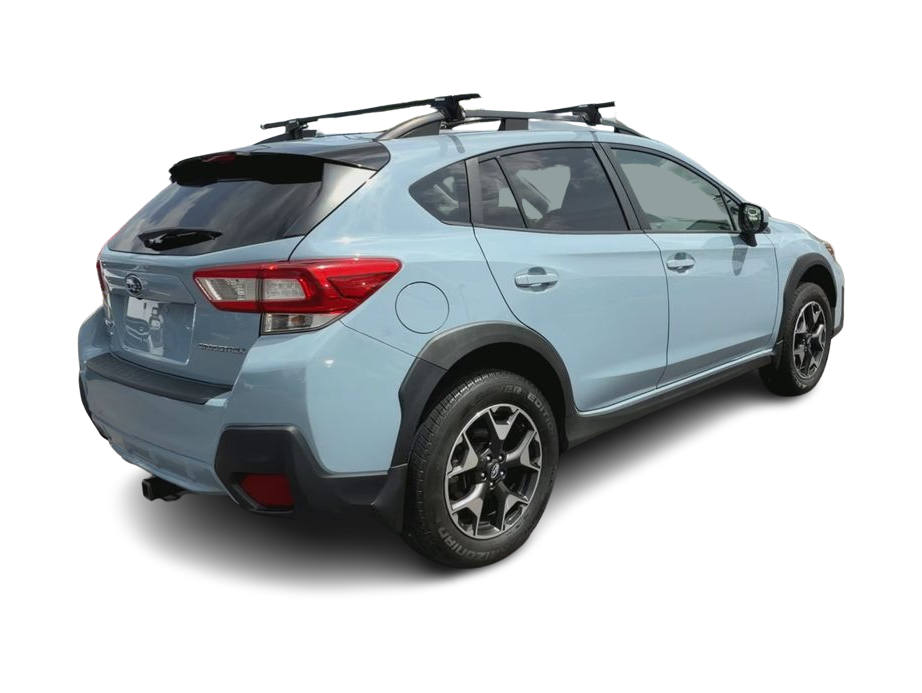 Thumbnail: 2019 Subaru Crosstrek - 19
