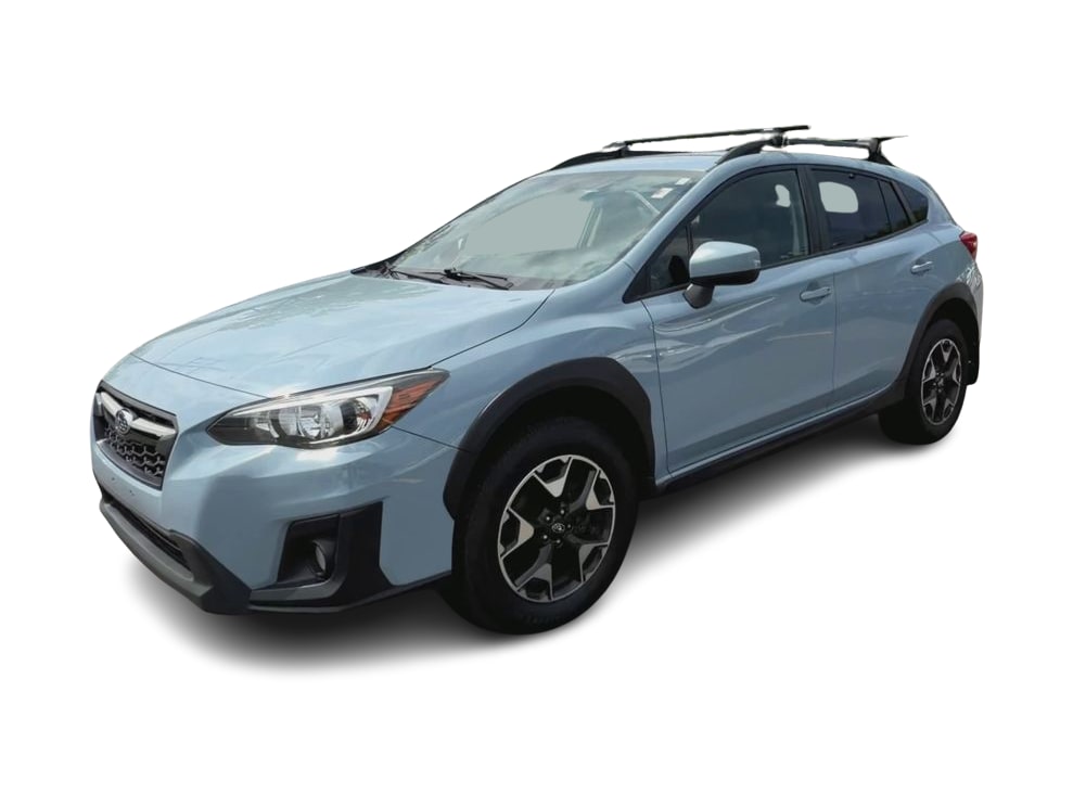 Thumbnail: 2019 Subaru Crosstrek - 18