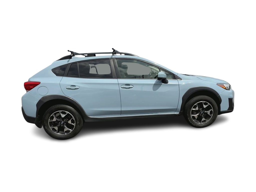 Thumbnail: 2019 Subaru Crosstrek - 20