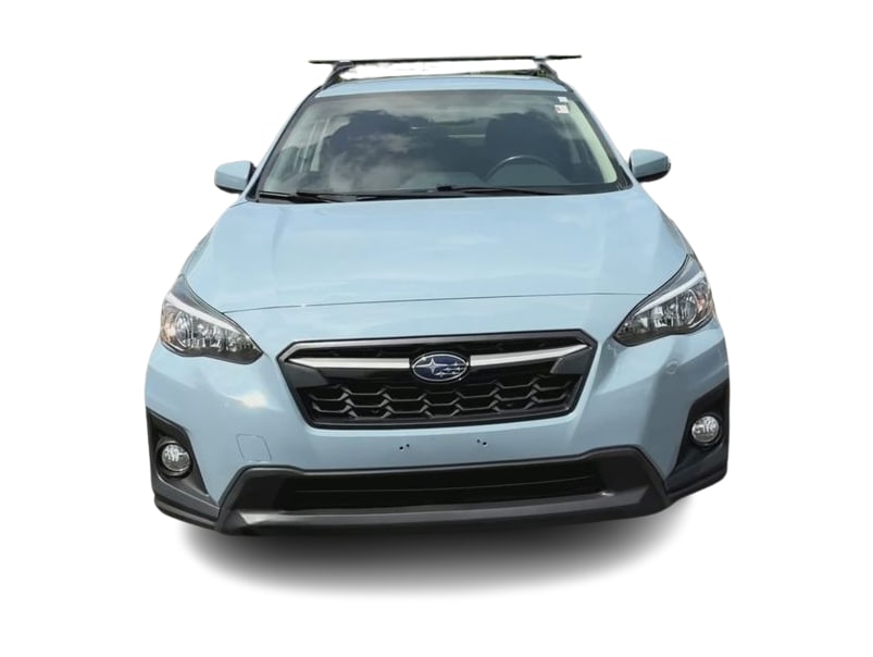 Thumbnail: 2019 Subaru Crosstrek - 6