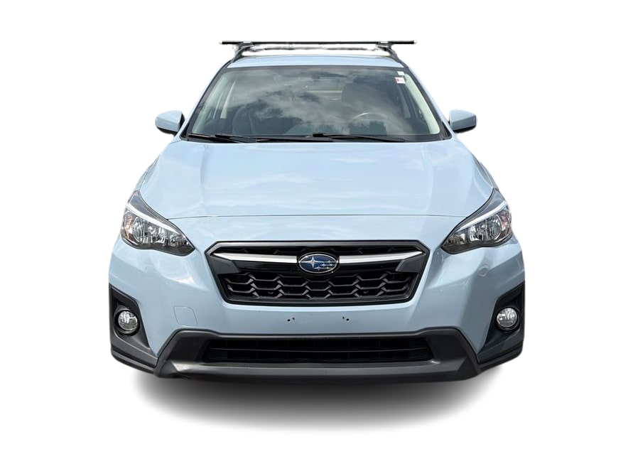 Thumbnail: 2019 Subaru Crosstrek - 27