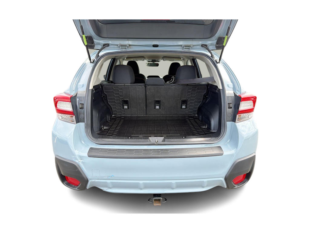 Thumbnail: 2019 Subaru Crosstrek - 16