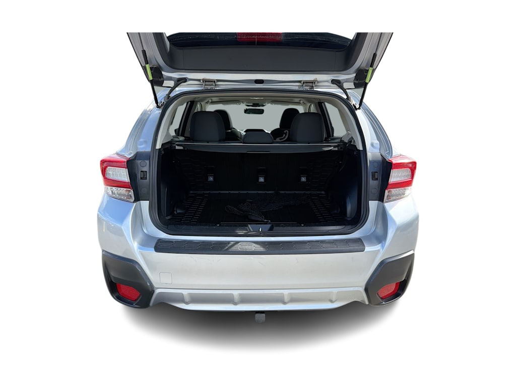 Thumbnail: 2019 Subaru Crosstrek - 36