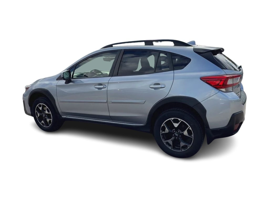 Thumbnail: 2019 Subaru Crosstrek - 19