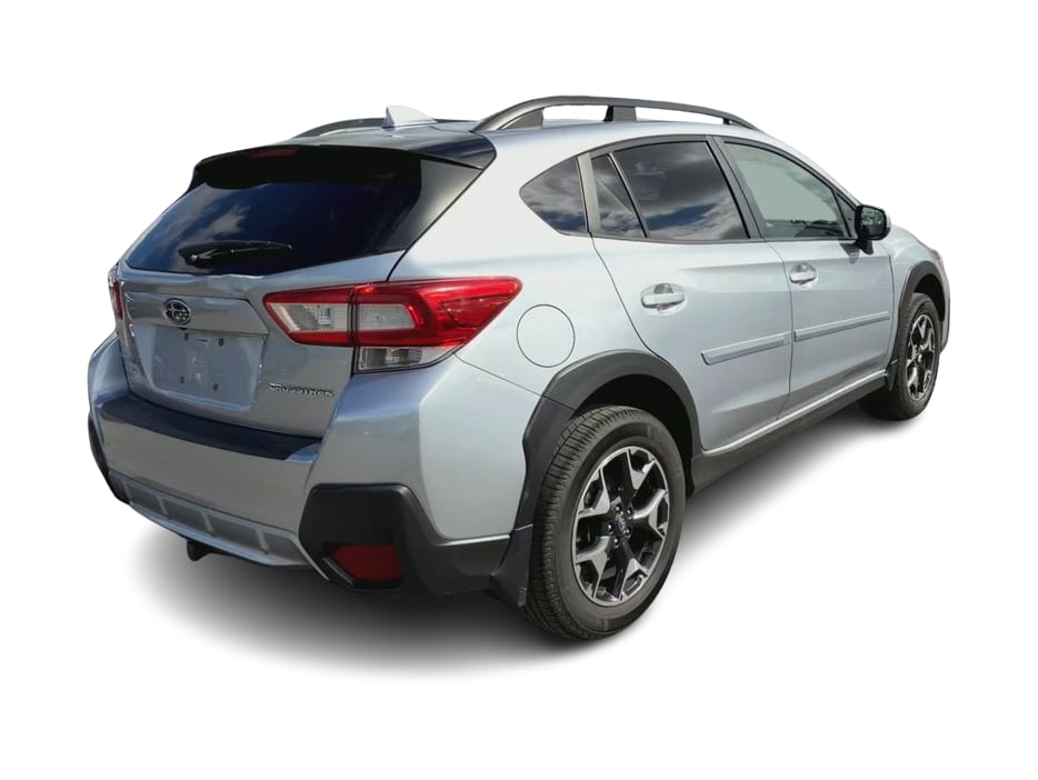 Thumbnail: 2019 Subaru Crosstrek - 20