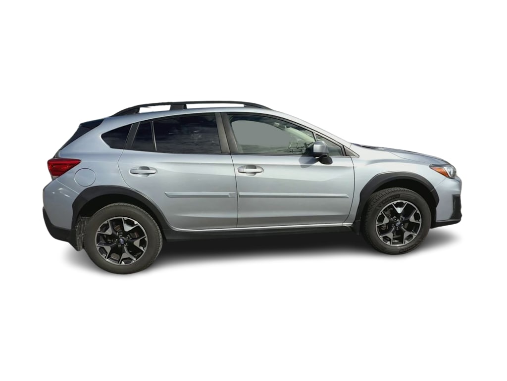 Thumbnail: 2019 Subaru Crosstrek - 21