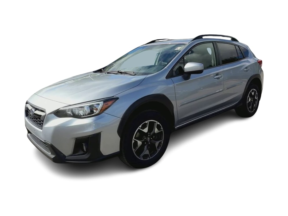 Thumbnail: 2019 Subaru Crosstrek - 18