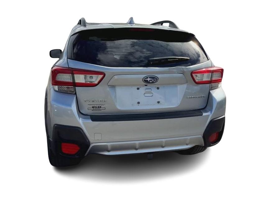 Thumbnail: 2019 Subaru Crosstrek - 5